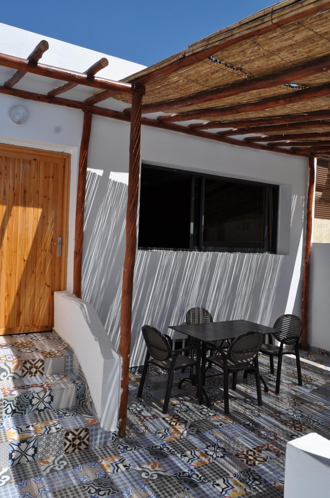 Kabano Beach Auberge Cafe Restaurant Moulay Bousselham Zewnętrze zdjęcie